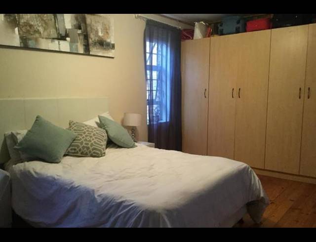 1 BEDROOM APARTMENT RENTED IN COTSWOLD
